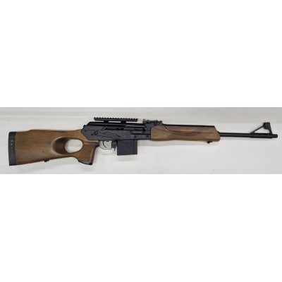 Molot Vepr cal. 308